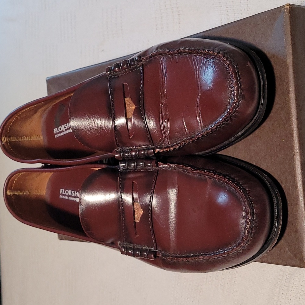 Men's Shoes Florsheim - Picture 2 of 6